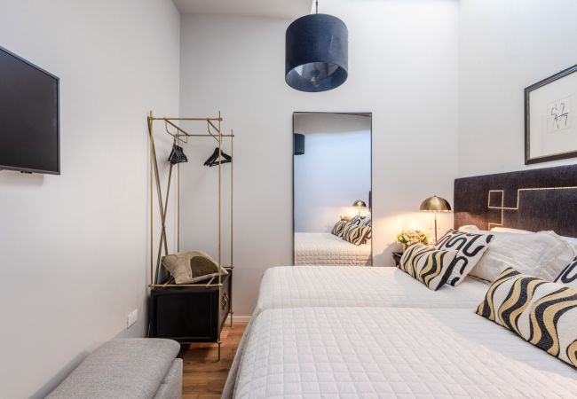 Apartamento em Lucca - Luxury Contemporary 3 Bedrooms Apartment in Lucca Apartamento em Lucca - Luxury Contemporary 3 Bedrooms Apartment in Lucca