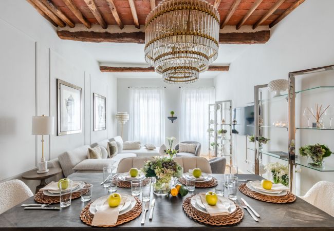 Apartamento em Lucca - Luxury Contemporary 3 Bedrooms Apartment in Lucca Apartamento em Lucca - Luxury Contemporary 3 Bedrooms Apartment in Lucca