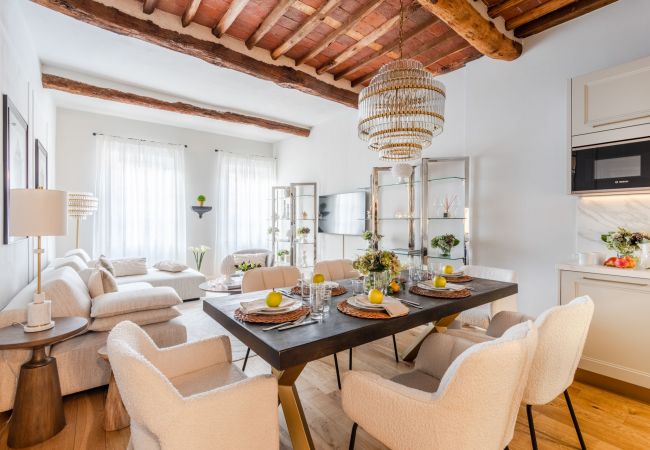 Apartamento em Lucca - Luxury Contemporary 3 Bedrooms Apartment in Lucca Apartamento em Lucca - Luxury Contemporary 3 Bedrooms Apartment in Lucca