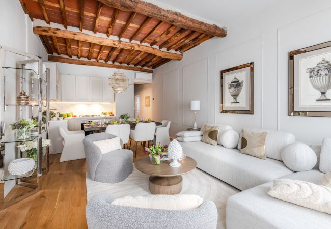 Apartamento em Lucca - Luxury Contemporary 3 Bedrooms Apartment in Lucca Apartamento em Lucca - Luxury Contemporary 3 Bedrooms Apartment in Lucca