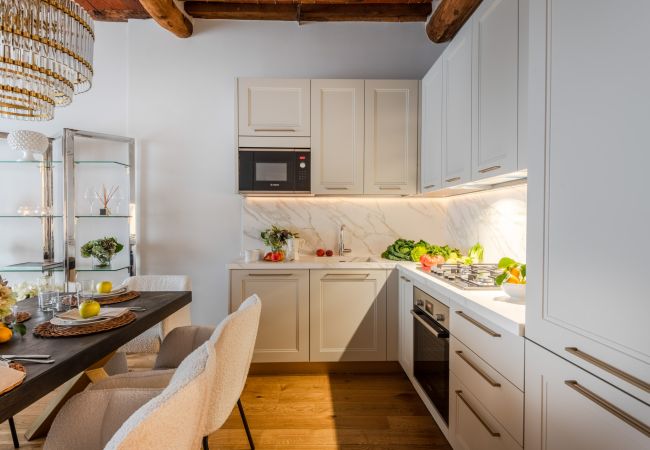 Apartamento em Lucca - Luxury Contemporary 3 Bedrooms Apartment in Lucca Apartamento em Lucca - Luxury Contemporary 3 Bedrooms Apartment in Lucca