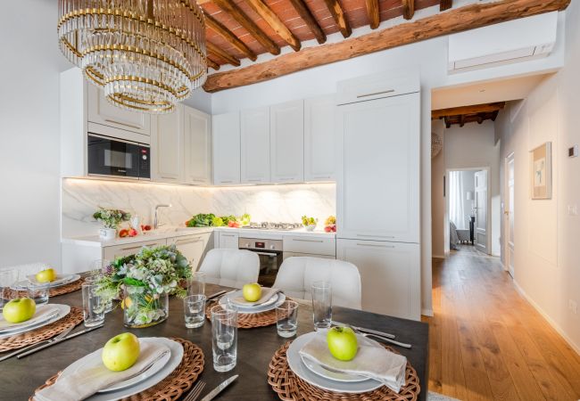 Apartamento em Lucca - Luxury Contemporary 3 Bedrooms Apartment in Lucca Apartamento em Lucca - Luxury Contemporary 3 Bedrooms Apartment in Lucca