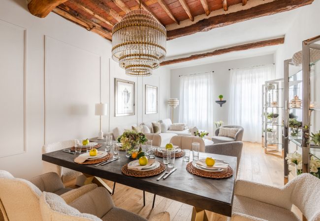 Apartamento em Lucca - Luxury Contemporary 3 Bedrooms Apartment in Lucca Apartamento em Lucca - Luxury Contemporary 3 Bedrooms Apartment in Lucca