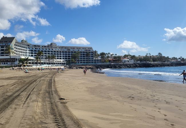 Casa em San Bartolomé de Tirajana - Ciaboga Front Line By CanariasGetaway  Casa em San Bartolomé de Tirajana - Ciaboga Front Line By CanariasGetaway