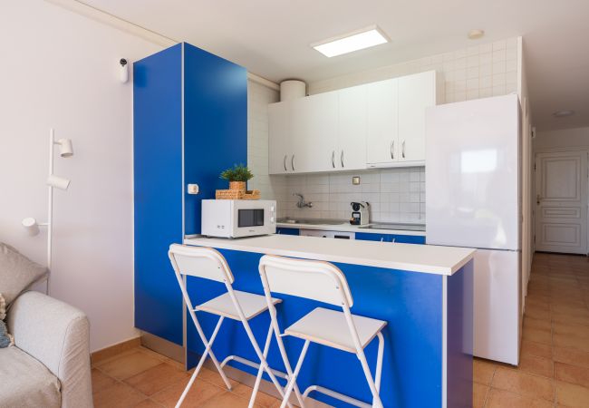 Casa em San Bartolomé de Tirajana - Ciaboga Front Line By CanariasGetaway  Casa em San Bartolomé de Tirajana - Ciaboga Front Line By CanariasGetaway