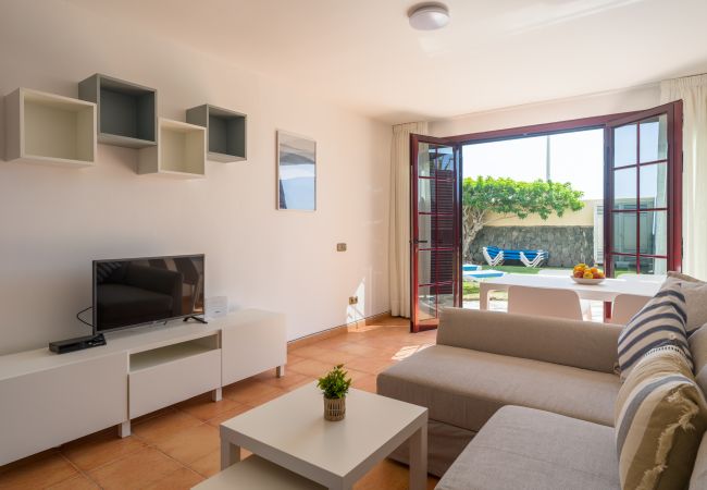 Casa em San Bartolomé de Tirajana - Ciaboga Front Line By CanariasGetaway  Casa em San Bartolomé de Tirajana - Ciaboga Front Line By CanariasGetaway