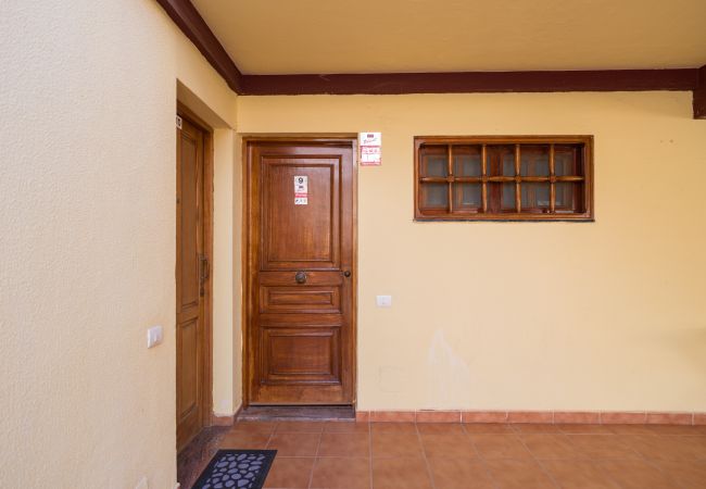 Casa em San Bartolomé de Tirajana - Ciaboga Front Line By CanariasGetaway  Casa em San Bartolomé de Tirajana - Ciaboga Front Line By CanariasGetaway