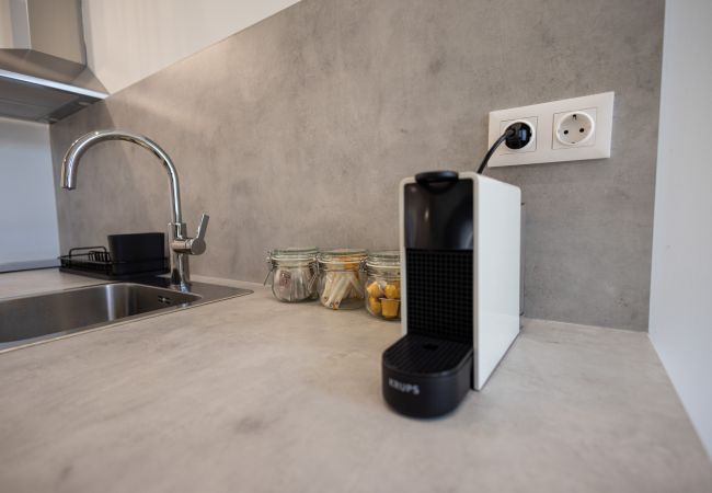 Apartamento em Valencia - The Malilla Apartment 06 by Florit Flats Apartamento em Valencia - The Malilla Apartment 06 by Florit Flats