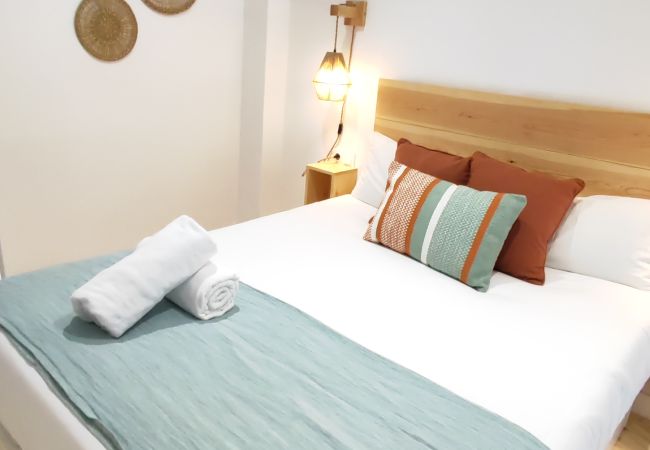 Apartamento em Valencia - The Malilla Apartment 06 by Florit Flats