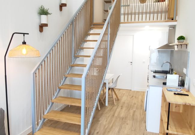 Apartamento em Valencia - The Malilla Apartment 06 by Florit Flats Apartamento em Valencia - The Malilla Apartment 06 by Florit Flats