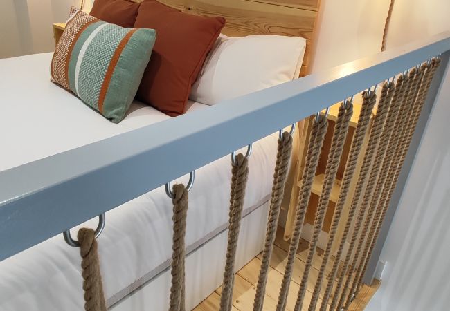 Apartamento em Valencia - The Malilla Apartment 06 by Florit Flats Apartamento em Valencia - The Malilla Apartment 06 by Florit Flats