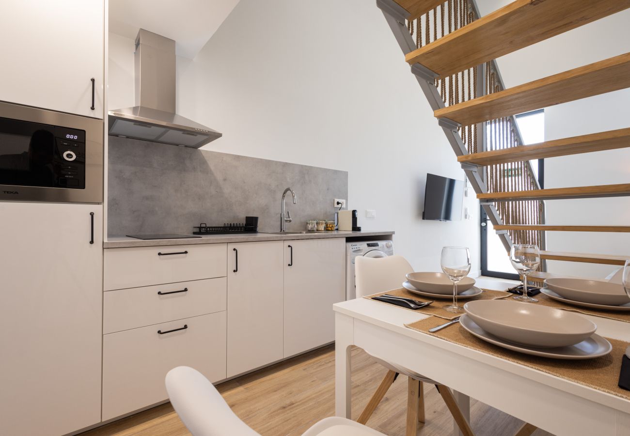 Apartamento em Valencia ciudad - The Malilla Apartment 06 by Florit Flats Apartamento em Valencia ciudad - The Malilla Apartment 06 by Florit Flats