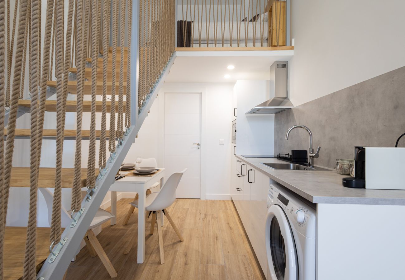 Apartamento em Valencia ciudad - The Malilla Apartment 06 by Florit Flats Apartamento em Valencia ciudad - The Malilla Apartment 06 by Florit Flats