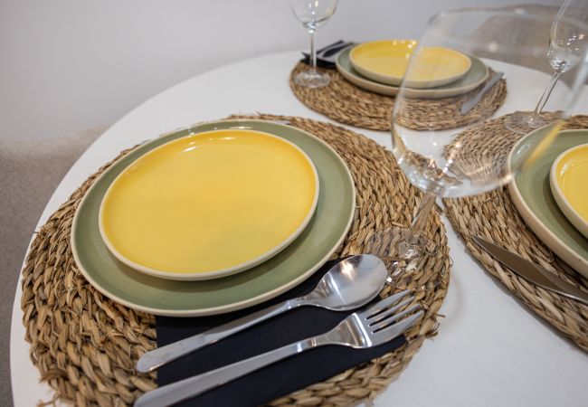 Apartamento em Valencia - The Malilla Apartment 15 by Florit Flats Apartamento em Valencia - The Malilla Apartment 15 by Florit Flats