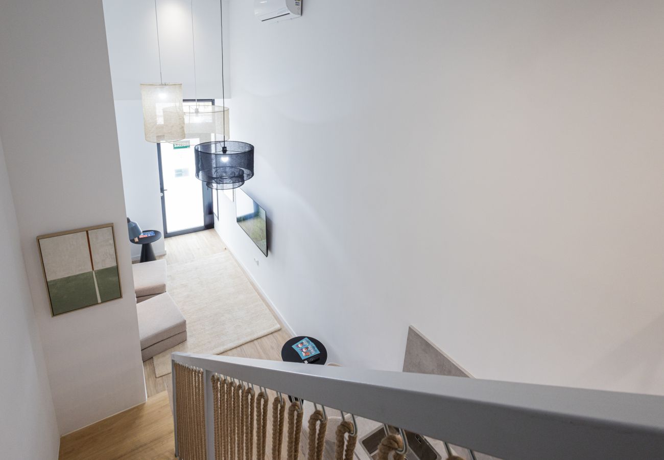 Apartamento em Valencia ciudad - The Malilla Apartment 15 by Florit Flats Apartamento em Valencia ciudad - The Malilla Apartment 15 by Florit Flats