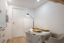 Apartamento em Valencia ciudad - The Malilla Apartment 15 by Florit Flats