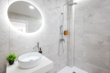 Apartamento em Valencia ciudad - The Campanar Apartment 07 by Florit Flats