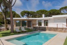 Villa em Platja d´Aro - PDA Villa