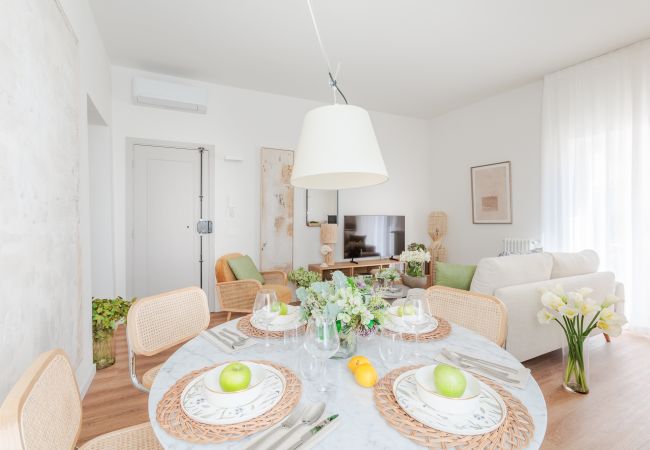 Apartamento em Lucca - Modern Elegance inside Lucca Walls – with Terrace Apartamento em Lucca - Modern Elegance inside Lucca Walls – with Terrace