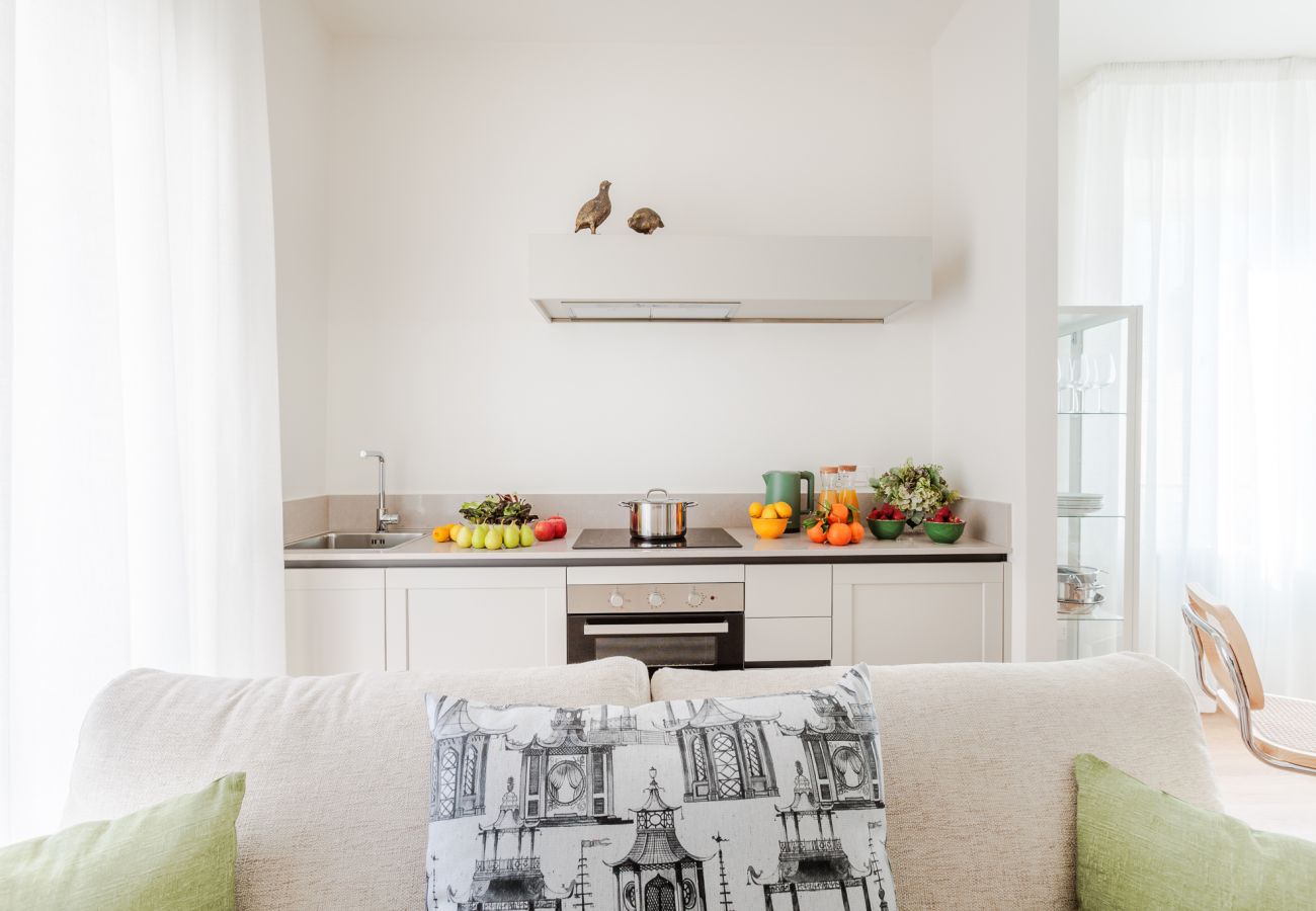 Apartamento em Lucca - Modern Elegance inside Lucca Walls – with Terrace Apartamento em Lucca - Modern Elegance inside Lucca Walls – with Terrace