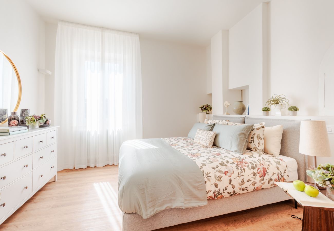 Apartamento em Lucca - Modern Elegance inside Lucca Walls – with Terrace Apartamento em Lucca - Modern Elegance inside Lucca Walls – with Terrace