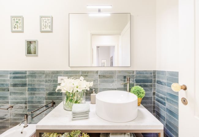 Apartamento em Lucca - Historic and Contemporary 3 Bedrooms inside Lucca Apartamento em Lucca - Historic and Contemporary 3 Bedrooms inside Lucca