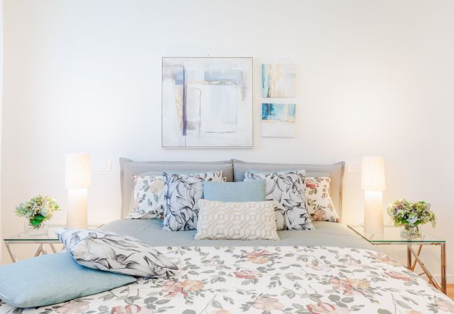 Apartamento em Lucca - Smart and Luxury Apartment with Elevator in Lucca Apartamento em Lucca - Smart and Luxury Apartment with Elevator in Lucca