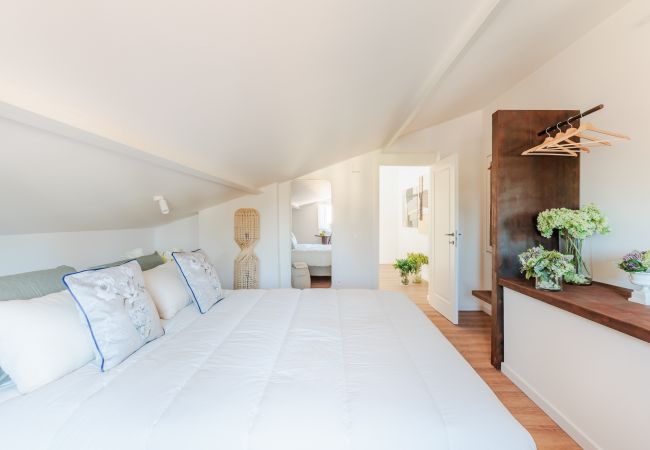 Apartamento em Lucca - 2 Bedrooms Apartment with Elevator in a Smart Location Apartamento em Lucca - 2 Bedrooms Apartment with Elevator in a Smart Location