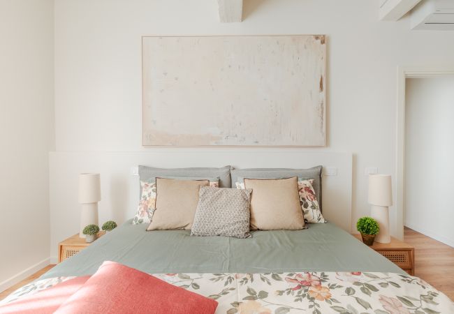 Apartamento em Lucca - 2 Bedrooms Apartment with Elevator in a Smart Location Apartamento em Lucca - 2 Bedrooms Apartment with Elevator in a Smart Location