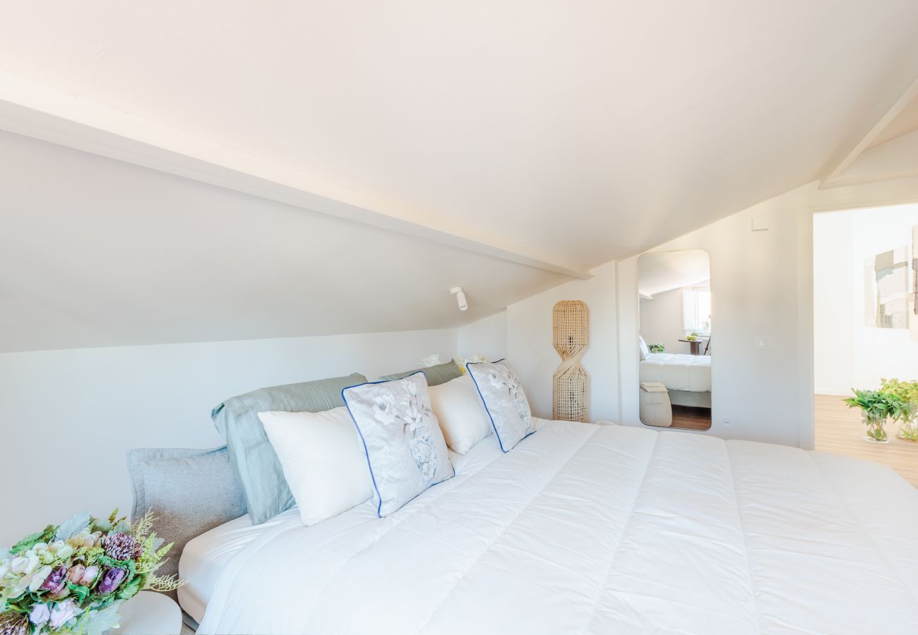 Apartamento em Lucca - 2 Bedrooms Apartment with Elevator in a Smart Location Apartamento em Lucca - 2 Bedrooms Apartment with Elevator in a Smart Location