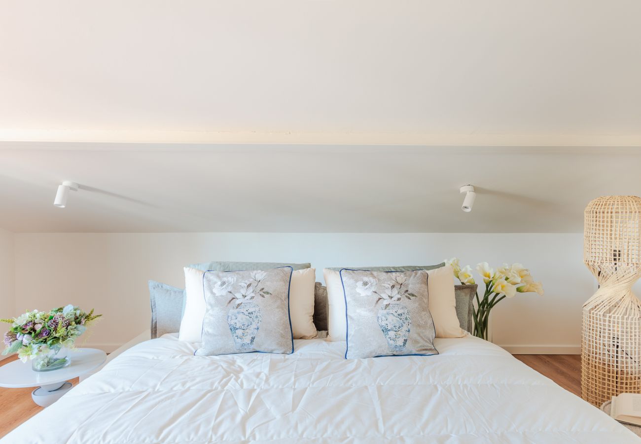 Apartamento em Lucca - 2 Bedrooms Apartment with Elevator in a Smart Location Apartamento em Lucca - 2 Bedrooms Apartment with Elevator in a Smart Location