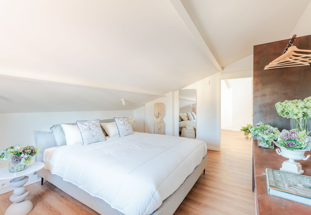 Apartamento em Lucca - 2 Bedrooms Apartment with Elevator in a Smart Location Apartamento em Lucca - 2 Bedrooms Apartment with Elevator in a Smart Location