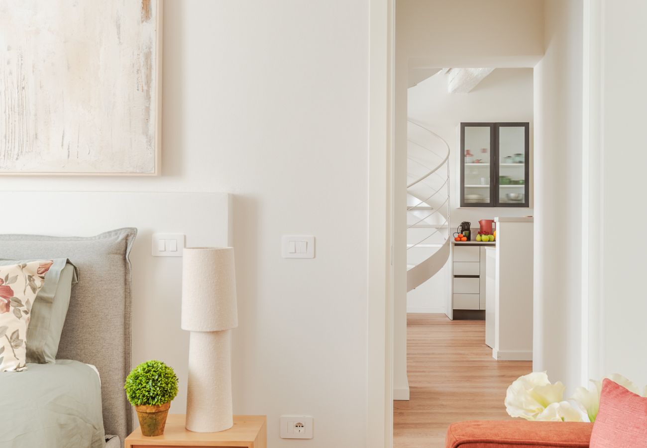 Apartamento em Lucca - 2 Bedrooms Apartment with Elevator in a Smart Location Apartamento em Lucca - 2 Bedrooms Apartment with Elevator in a Smart Location