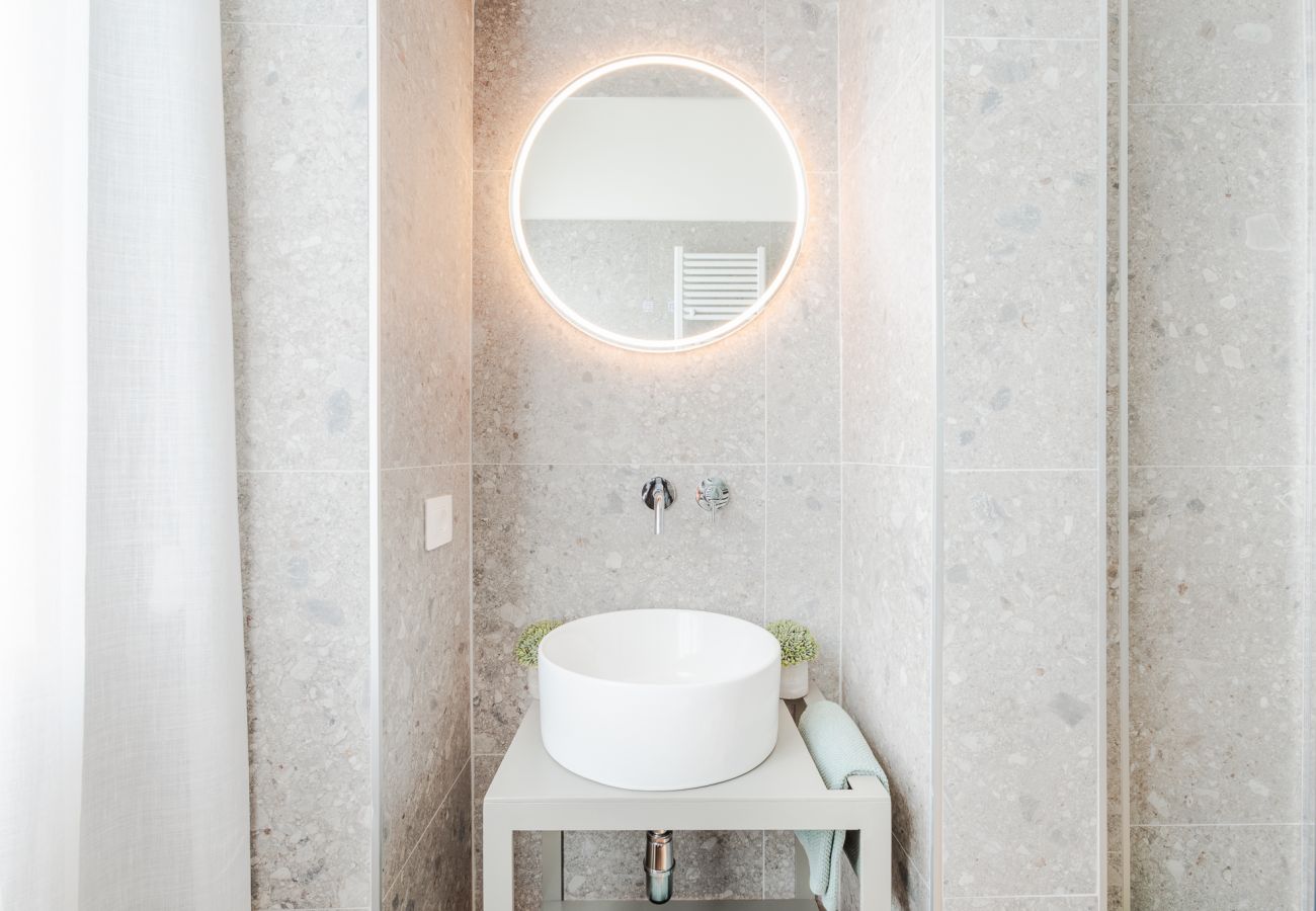 Apartamento em Lucca - 2 Bedrooms Apartment with Elevator in a Smart Location Apartamento em Lucca - 2 Bedrooms Apartment with Elevator in a Smart Location