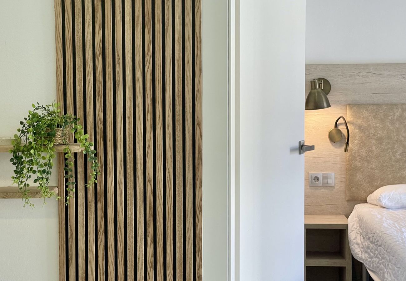 Apartamento em Estartit - FESTASOL 205