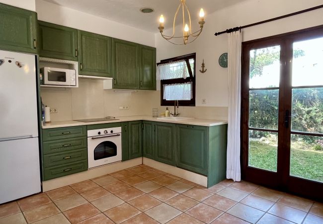 Casa em Pals - PIVERD DEL GOLF 40 Casa em Pals - PIVERD DEL GOLF 40