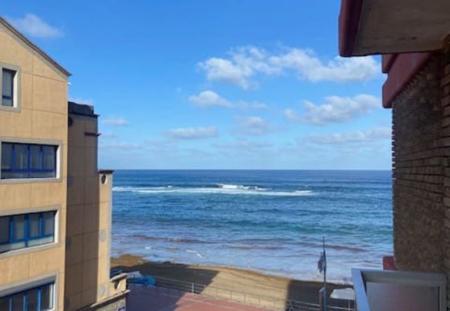 Casa em Las Palmas de Gran Canaria - Passage to the Beach By CanariasGetaway Casa em Las Palmas de Gran Canaria - Passage to the Beach By CanariasGetaway