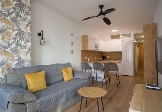 Casa em Las Palmas de Gran Canaria - Passage to the Beach By CanariasGetaway Casa em Las Palmas de Gran Canaria - Passage to the Beach By CanariasGetaway