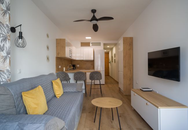 Casa em Las Palmas de Gran Canaria - Passage to the Beach By CanariasGetaway Casa em Las Palmas de Gran Canaria - Passage to the Beach By CanariasGetaway