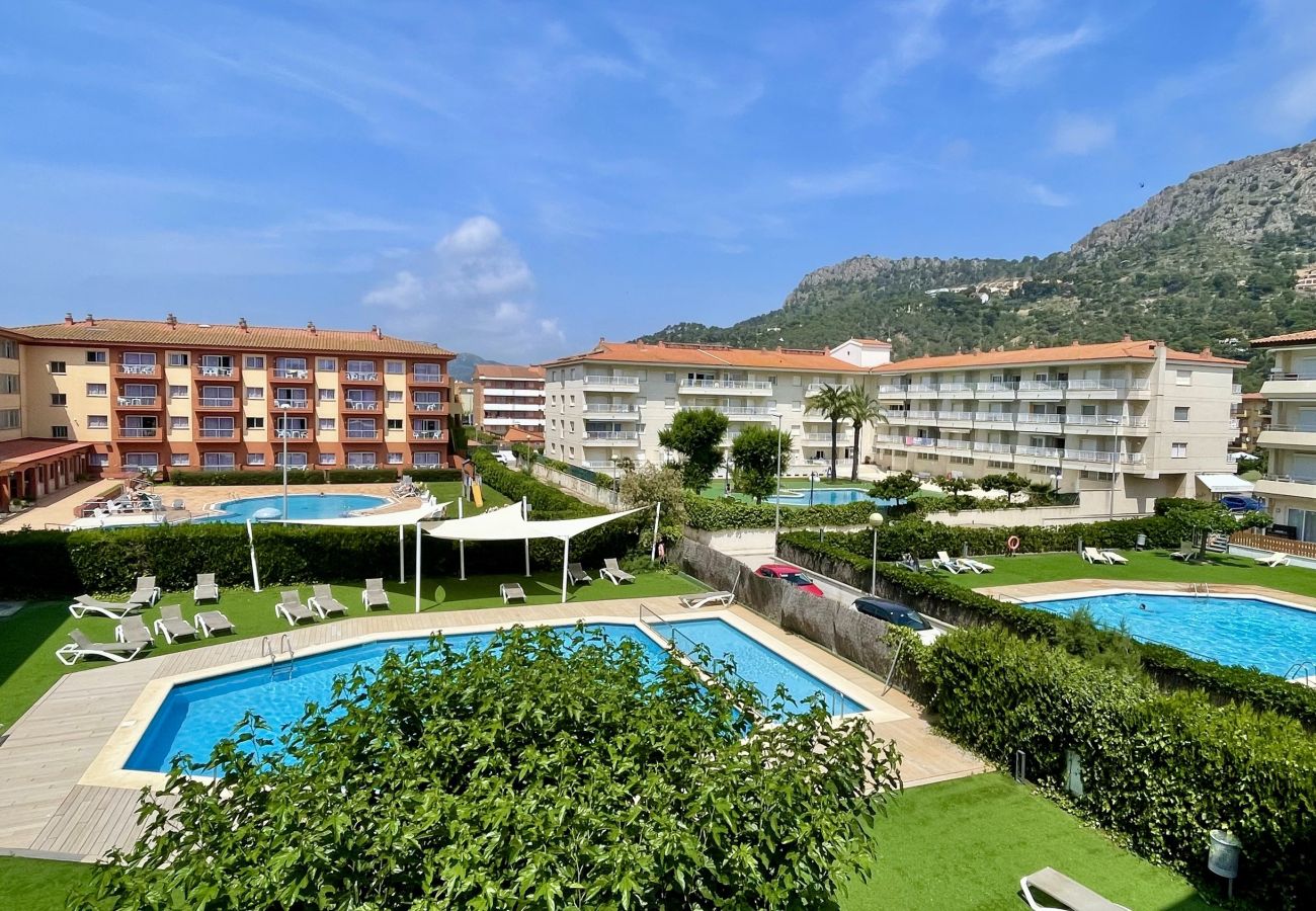 Apartamento em Estartit - FESTASOL 212