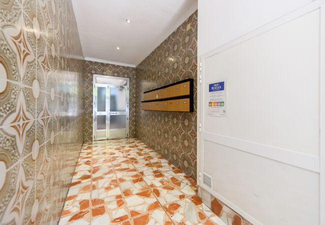 Apartamento em Madrid - Piso de 1 dormitorio en el Centro de Madrid Temporal Apartamento em Madrid - Piso de 1 dormitorio en el Centro de Madrid Temporal