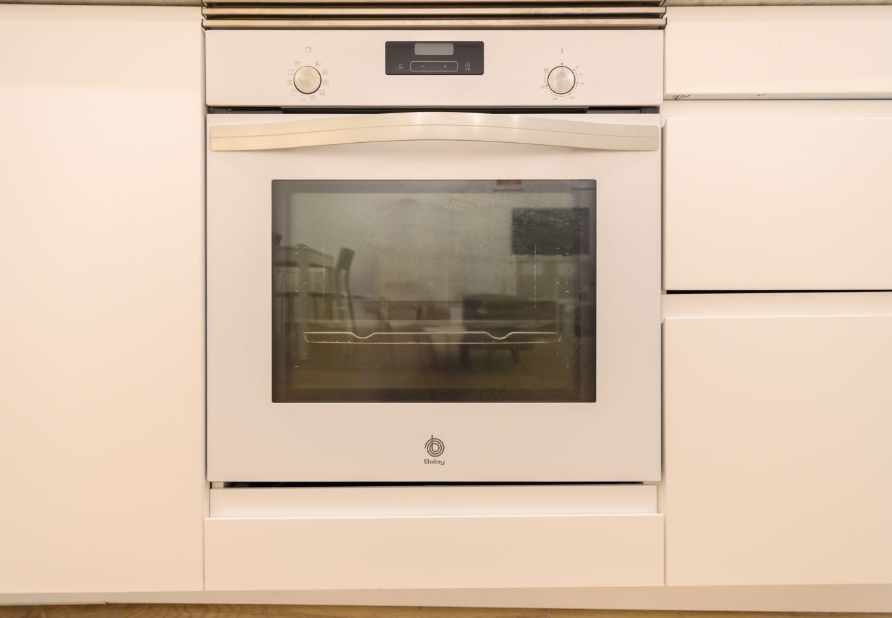 Apartamento em Madrid - Piso de 1 dormitorio en el Centro de Madrid Temporal Apartamento em Madrid - Piso de 1 dormitorio en el Centro de Madrid Temporal