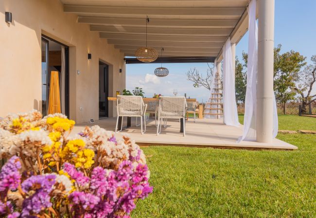 Villa em Muro - 277 Son Sant Joan by Mallorca Charme Villa em Muro - 277 Son Sant Joan by Mallorca Charme
