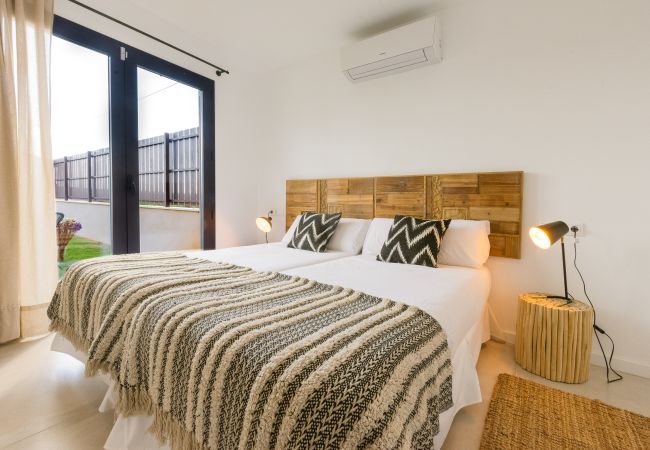 Villa em Muro - 277 Son Sant Joan by Mallorca Charme Villa em Muro - 277 Son Sant Joan by Mallorca Charme