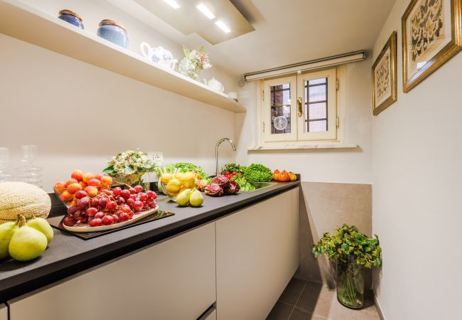 Apartamento em Lucca - The Atelier House Lucca, a Smart Duplex Apartment Apartamento em Lucca - The Atelier House Lucca, a Smart Duplex Apartment