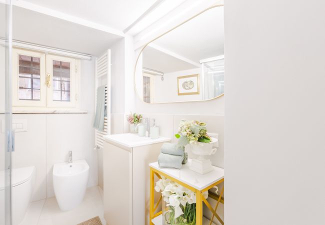 Apartamento em Lucca - The Atelier House Lucca, a Smart Duplex Apartment Apartamento em Lucca - The Atelier House Lucca, a Smart Duplex Apartment