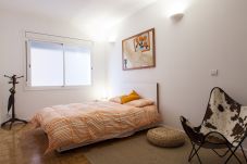 Apartamento em Barcelona - R134
