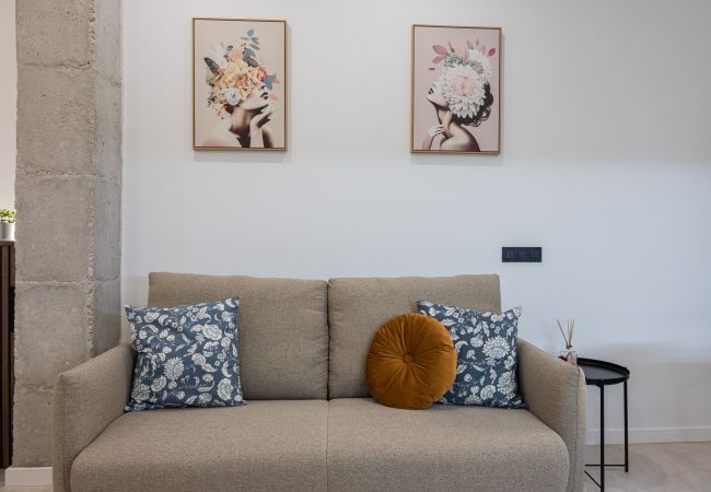 Apartamento em Valencia - The Maritim Studio B by Florit Flats Apartamento em Valencia - The Maritim Studio B by Florit Flats