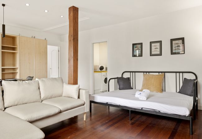 Apartamento em San Sebastián/Donostia - KATEA - BASQUE STAY Apartamento em San Sebastián/Donostia - KATEA - BASQUE STAY