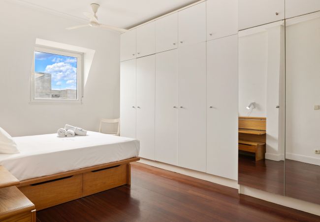 Apartamento em San Sebastián/Donostia - KATEA - BASQUE STAY Apartamento em San Sebastián/Donostia - KATEA - BASQUE STAY